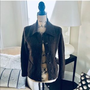 Banana Republic cardigan